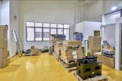 North Spring Bizhub (D27), Factory #551309211